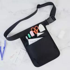 ( )작업용 멀티 포켓 허리 가방 공구 파우치_24320029