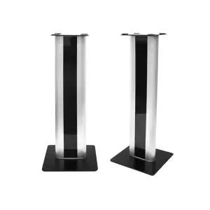 bns 알루미늄 스피커 스탠드 ST3-65 거치대/받침대/선반/우퍼/리어