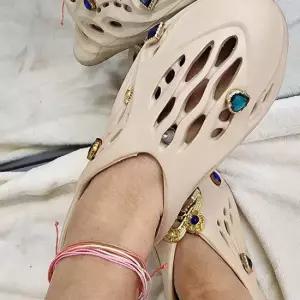 왁스 끈 실 발찌 패션발찌 우정발찌 실발찌 커플발찌 여름코디 소원발찌