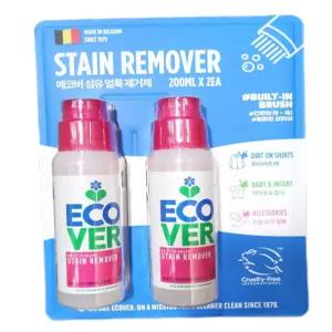 에코버 얼룩제거제 200ml x 2입 e
