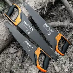 목재 절단용 원예톱 조경 전정톱 가지치기 전문 도구 농업용 절단톱