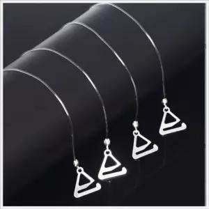 누드끈 투명브라끈 브라끈 투명브라 브래지어끈 투명브라끈 얇은브라끈 오프숄더브라끈