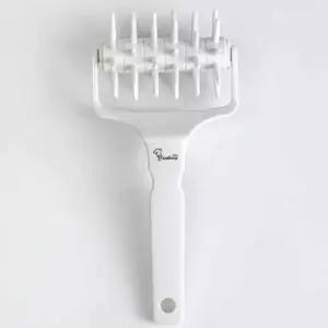 피자 반죽 전용 롤러 도구 도우 롤링 기계 주방 필수 아이템