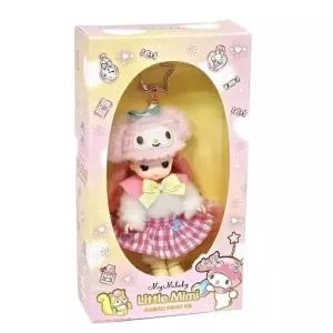 여아어린이날선물 인형 여아 리틀 여아장난감 인