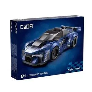조립식 블록 미니카 스피드레이싱 미니 나이트 플래쉬