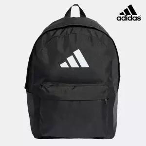 아디다스 클래식 3바 로고 백팩(JI6953)