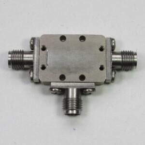 MICA 마이크로파 B60AXS 6-10GHz RF 듀얼 밸런스드 믹서용 부품