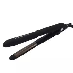 긴머리 YB 6300R 러 헤어고데기 데일리 매직기 머리