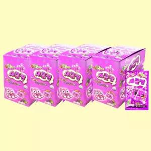 840g 플유 포도맛 새콤짱 4박스