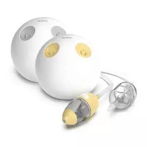 전동식 콧물흡입기 크린노즈인아웃 HNA 1000