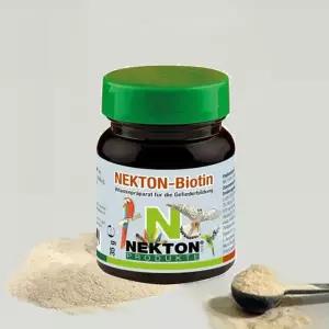 [애니몰파크]넥톤 비오틴 35g 앵무새 영양제 부리 깃털 털갈이 영양 보충