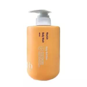 [셀러허브](new)암웨이 gh 너리쉬 바디워시 400ml 본사 최신 상품(AD) (S42239771)