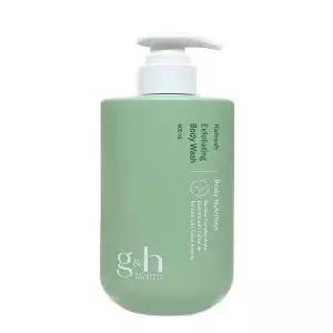 [셀러허브](new)암웨이 gh 리프레쉬 바디워시 (400ml) 본사 최신 입고(AD) (S42239772)
