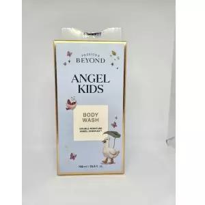 [셀러허브][LG생활건강] 비욘드 엔젤 키즈 바디 워시 700ml 대용량X1개 (S45039216)