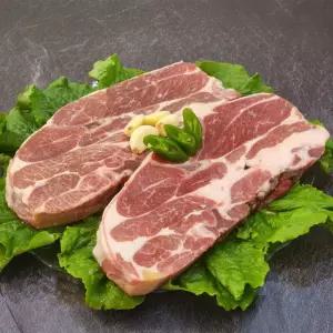 호주산 1년미만 램 양갈비 500g x 2팩