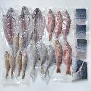 2026 설날 생선 선물세트