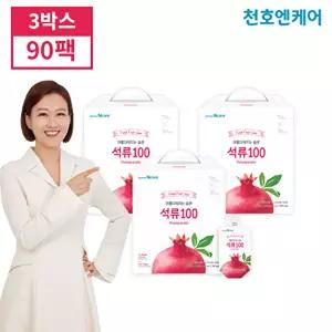 [천호엔케어]천호엔케어 석류100 70ml x 90팩