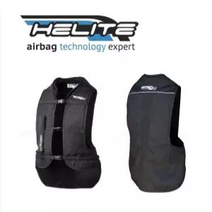 픽온 에어백조끼 라이더 라이딩 배달조끼 택배 오토바이