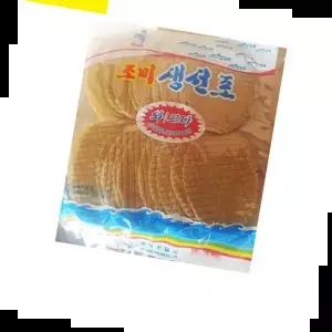 음식점식재료 식자재 식재료 도매 유통 조미쥐포(태성 400g) 1개