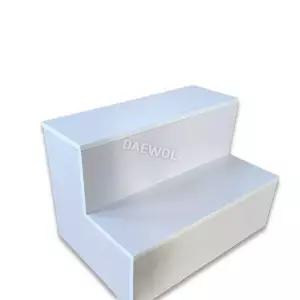 소품 전시대 예물 모델 상자 보철 봉채비함 가방