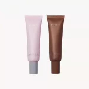 엔트로피메이크업 하이 바디 글로우 펄 메이크업 세럼