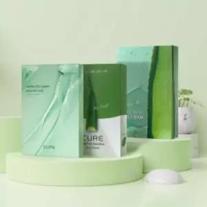 김정문알로에 마스크팩 3종 세트 1일1팩 데일리 30매