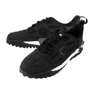 TS-400 족구화 블랙