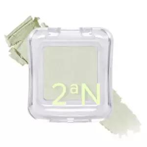 투에이엔 퓨어 글래시 밀착 하이 GN 01 라임밤