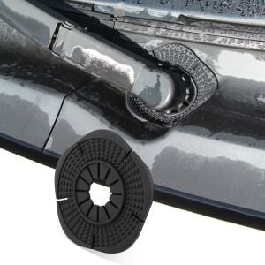 자동차 와이퍼 보호 슬리브 방진 커버 스바루 XV 레거시 Impreza WRX STI 포레스터 SH SG SJ SF5 B4 아웃백