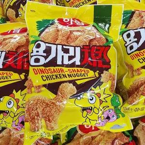 하림 용가리 치킨 1.3kg