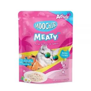 무치 고양이 영양식 습식 미티 참치그레이비 70g