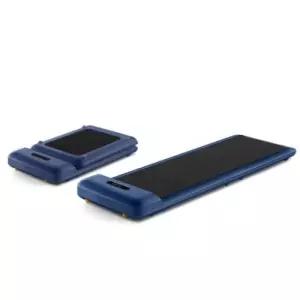 킹스미스 워킹패드 러닝머신 접이식 실내 홈트 블루