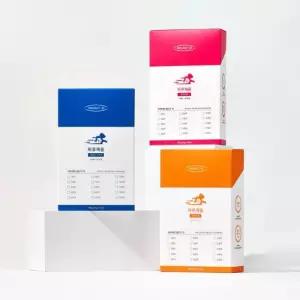 프로젝트21 고양이  종합 스틱형 유산균 오메가3 하루 채움 모음 X 2박스 [추가 20%]