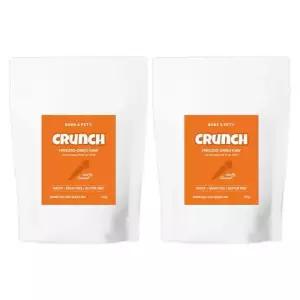 본아페티 고양이 강아지 큐브 간식 동결 건조 트릿 국내산 당근 야채 30g X 2개