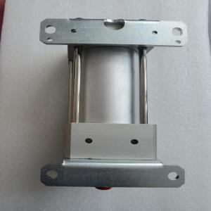 POJU DCB63M72-02-BT40 실린더 SCF63x72LB-KS KS043E