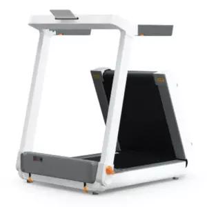 킹스미스 워킹패드 러닝머신 접이식 트레드밀 화이트