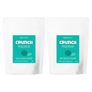 본아페티 고양이 큐브 간식 동결 건조 트릿 유산균 그릭 요거트 30g 2개