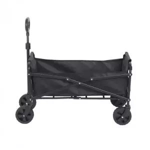 캠핑용 접이식 이동 카트 다용도 수레 웨건 휴대용 캐리어