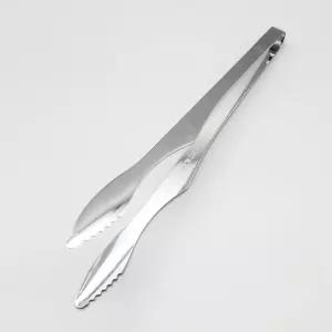 스탠드형 타나베 일본산 스텐 고기 집게 28cm 주방 조리도구 레스