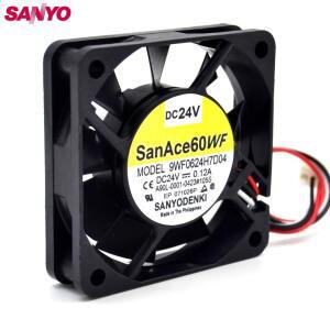 A90L-0001-0423 냉각 팬, 9WF0624H7D04, 105S, 24V, 0.12A 6cm,