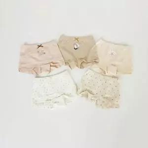 바닐라버니 베이지걸팬티 26봄