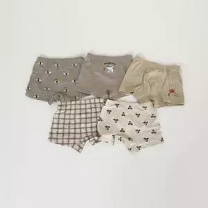 바닐라버니 하와이팬티속옷 26봄