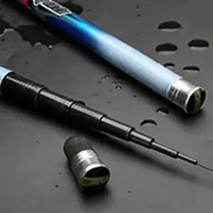 [콩심팥심]LW 더블루 바다 민물 전천후 민장대 초보 입문자 찌 민낚시대 낚싯대