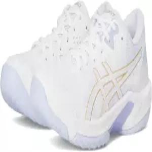 아식스 여성용 비욘드 플라이폼 배구화