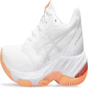 아식스 여성용 넷버너 탄도 플라이폼 3 배구화