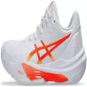 아식스 여성 스카이 엘리트 플라이폼 3 배구화