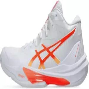 아식스 여성 스카이 엘리트 플라이폼 2 배구화