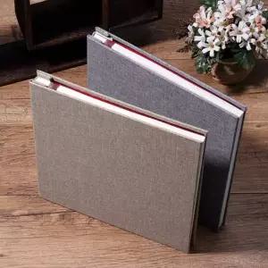 고급 FO213552 포토북 셀프 사진앨범 가족 추억 보관용