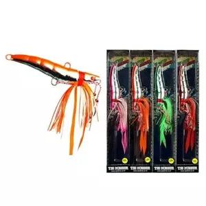 ST 씨타임 새우 타이라바 120g 바다 루어 참돔-WFITXRZ