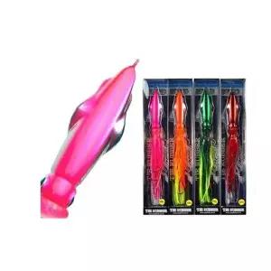 ST 씨타임 오징어 타이라바 60g 바다 루어-WFITXQB